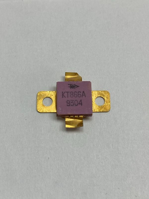 КТ866А Череповец